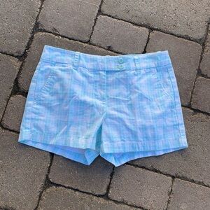 Vineyard Vines Cotton Short Size 0